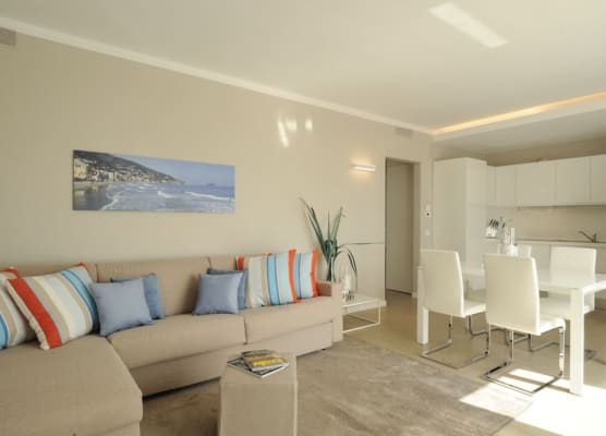 Residence San Marco Suites&Apartments Alassio 1