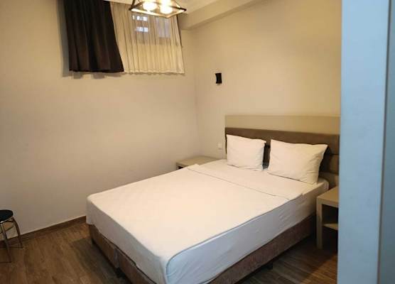 Zenia Hotel 1
