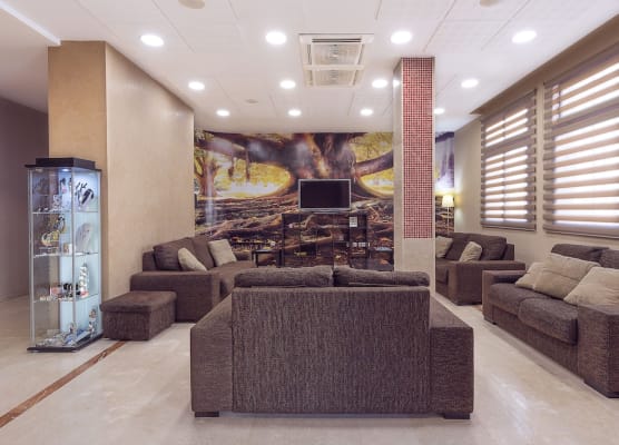 Hotel NS Albolut 1