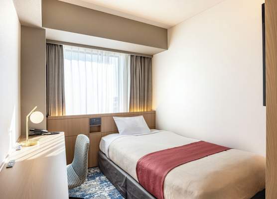 Tokyo Bay Ariake Washington Hotel 1