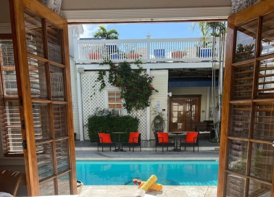 Heron House - Adult Only 1