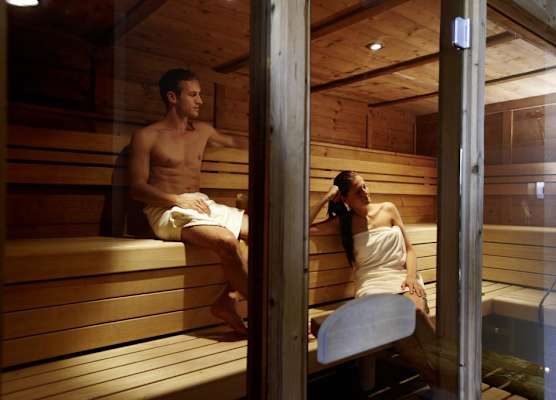 Sonnhof Alpendorf - an adults only place 1