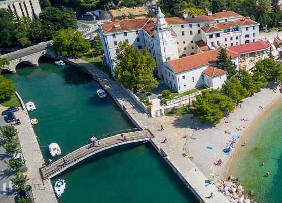 Hotel Kastel 1