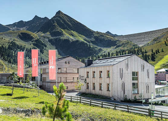 Hotel Jagdschloss Resort 1