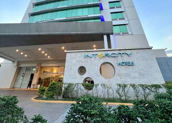 Intercity Hotels San Pedro Sula 1