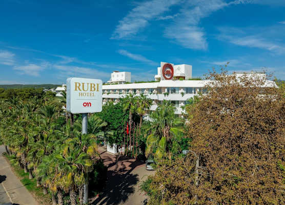 Rubi Hotel 1