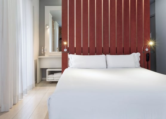 B&B HOTEL Madrid Centro Fuencarral 52 1