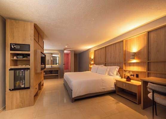Mood Matuna Hotel Cartagena 1
