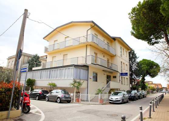 Hotel Lagomaggio 1