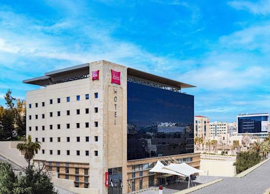 ibis Amman 1