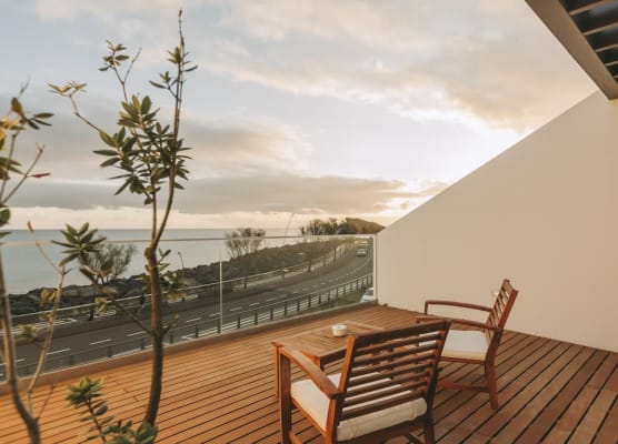 Ocean View by Azores Villas 1
