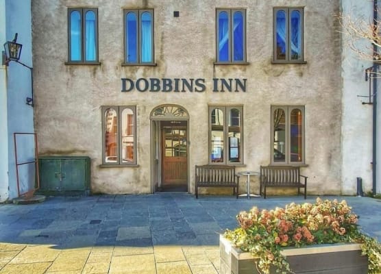 Dobbins Inn 1