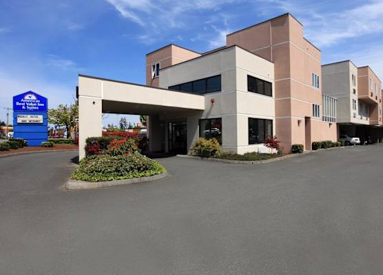 Americas Best Value Inn - Edmonds/Seattle North 1