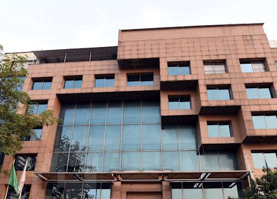 Hotel Crown Plaza Islamabad 1