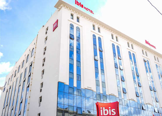 Ibis Tunis 1