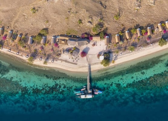 Komodo Resort 1