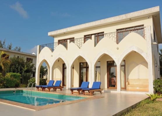 Villa Serenity, Tanzania Unforgettable 1