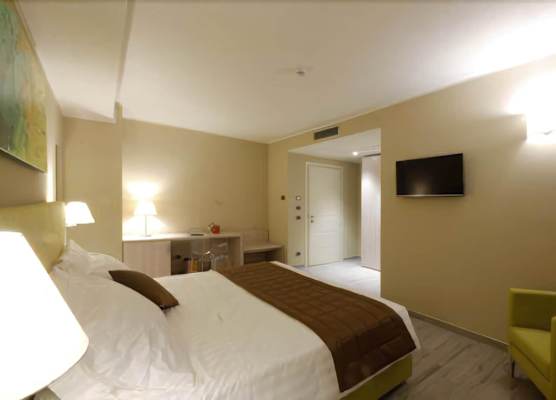 SPA Roero Relax Resort 1