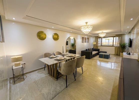 TheCasaEdition - Gueliz Apartments 1