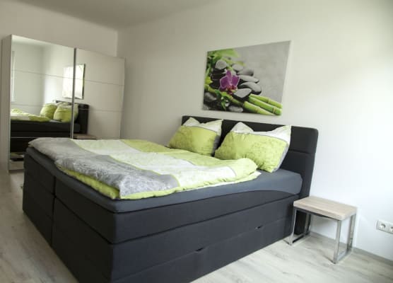 Viennaflats - Apartment Prater 1