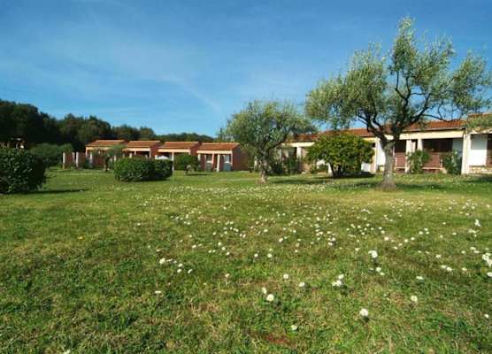 Naturist Resort Koversada Blesicka 1