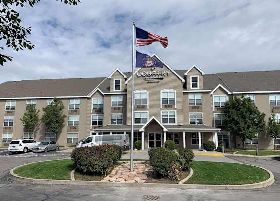 Country Inn & Suites by Radisson, West Valley City, UT 1