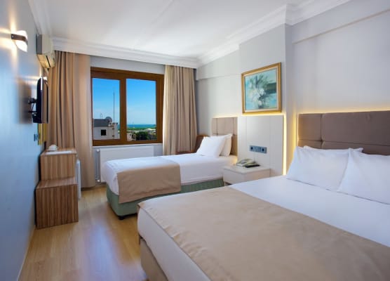 Grand Ant Hotel 1