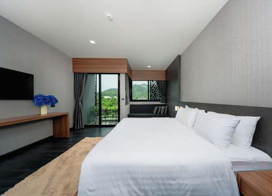Happy Hotel Aonang Krabi 1