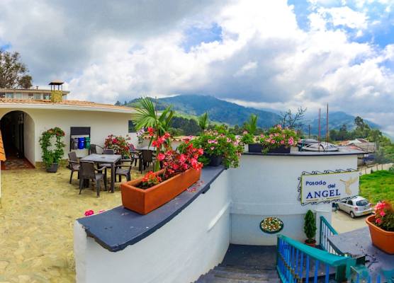 Posada del Angel 1