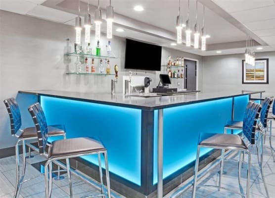 Wyndham Garden Charlotte Airport Southeast 1