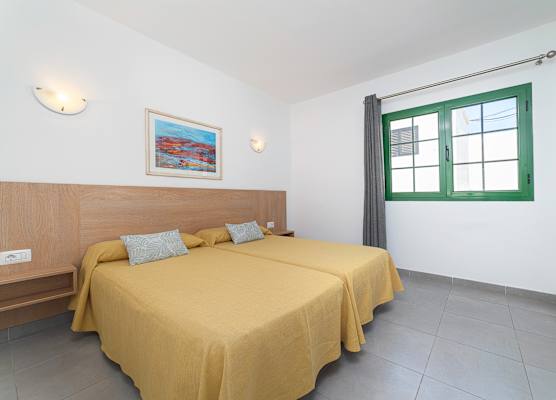Apartamentos Elena 1