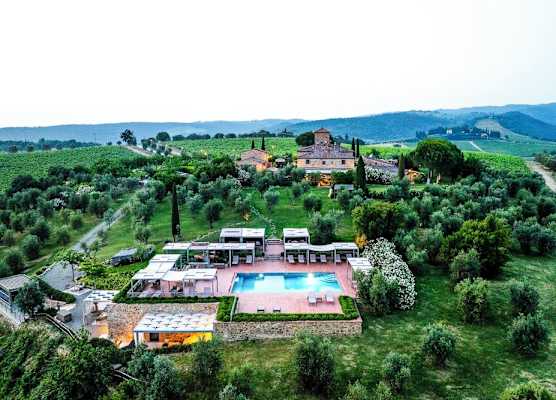Locanda Le Piazze 1