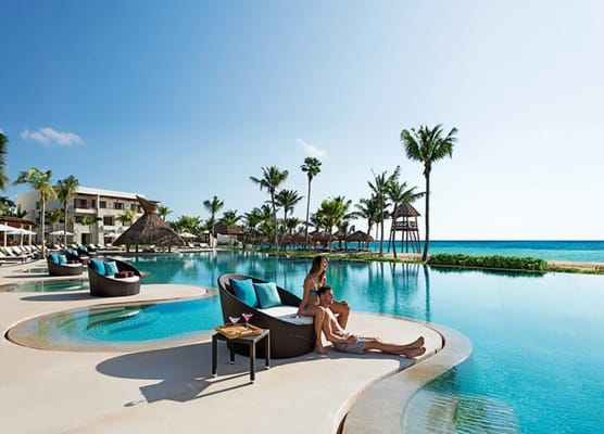 Secrets Akumal Riviera Maya - Adults Only 1