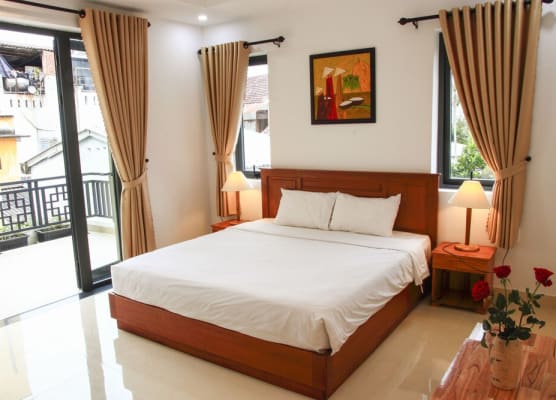 Hoi An New Life Homestay & Villa 1
