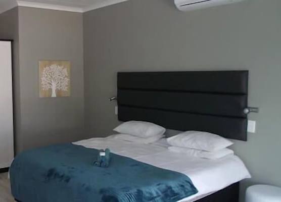 Out of Africa Guesthouse 1