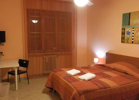Airport Pisa Rooms 1
