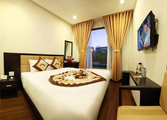 May Hotel 1