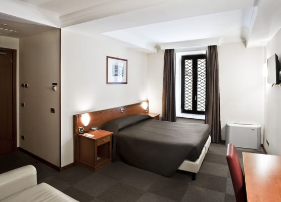 Romoli Hotel 1