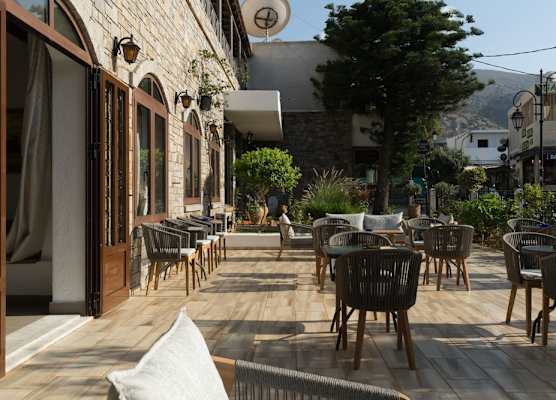 Malia Holidays Hotel 1