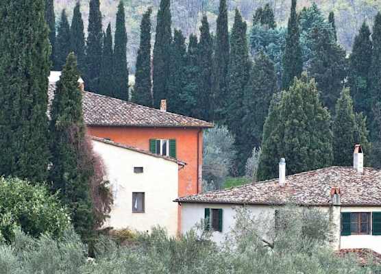 Il Giardino di Daniel Spoerri 1