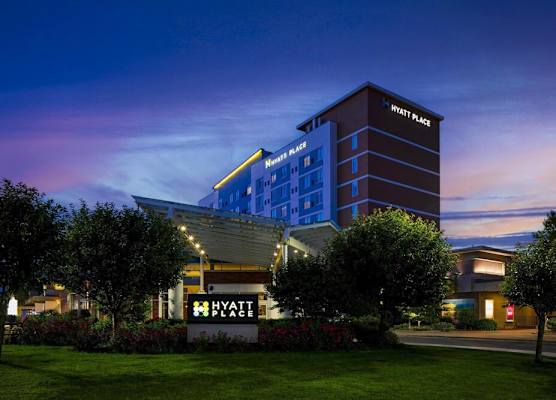Hyatt Place New York Yonkers 1