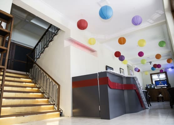 bh Hotel 1