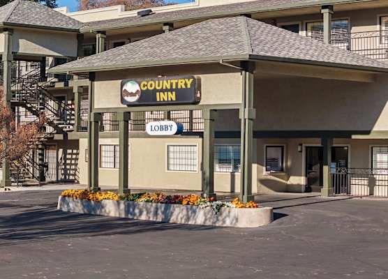 Country Inn Sonora 1