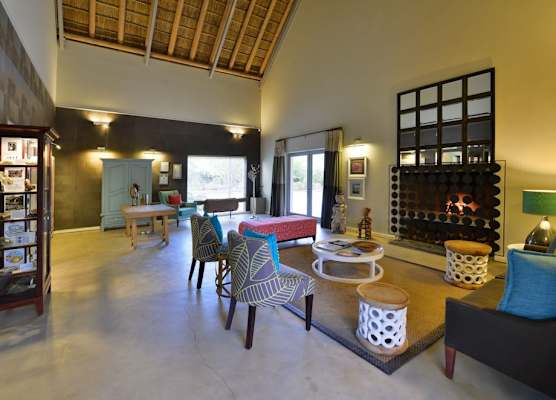 Sanbona Wildlife Reserve 1