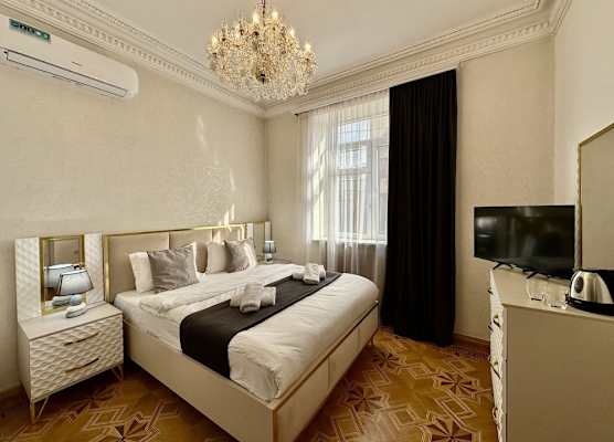 SANTA VILLA HOTEL 1