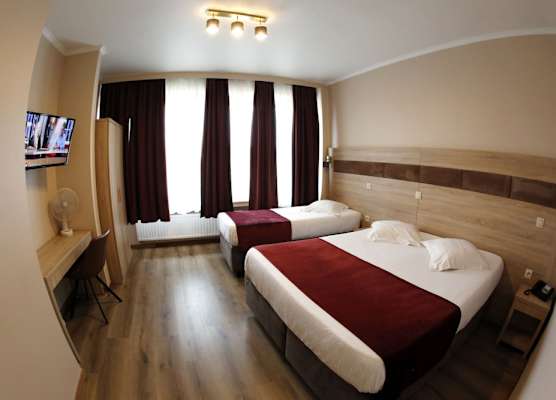 Hotel de France 1