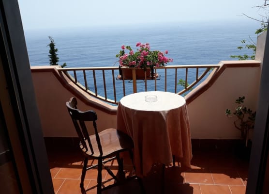 Camere Santa Margherita 1