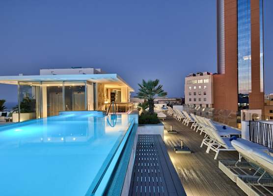 Hotel Valentina 1