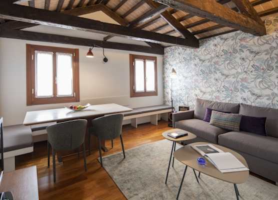 Ca' della Scimmia - Rialto - Venice 1