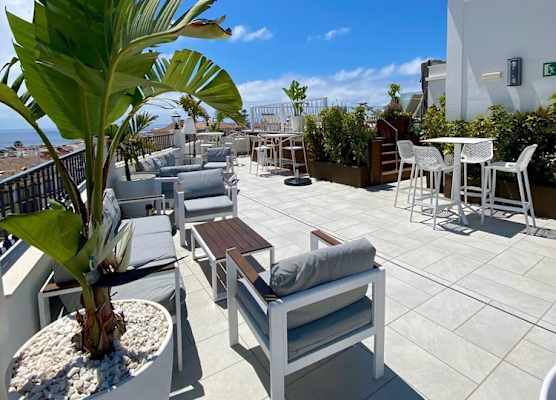 La Puerta de Nerja BOUTIQUE - Adults Recommended 1